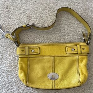 Fossil Purse